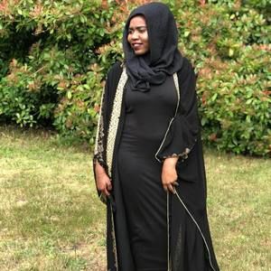 Meet your Posher, Isha